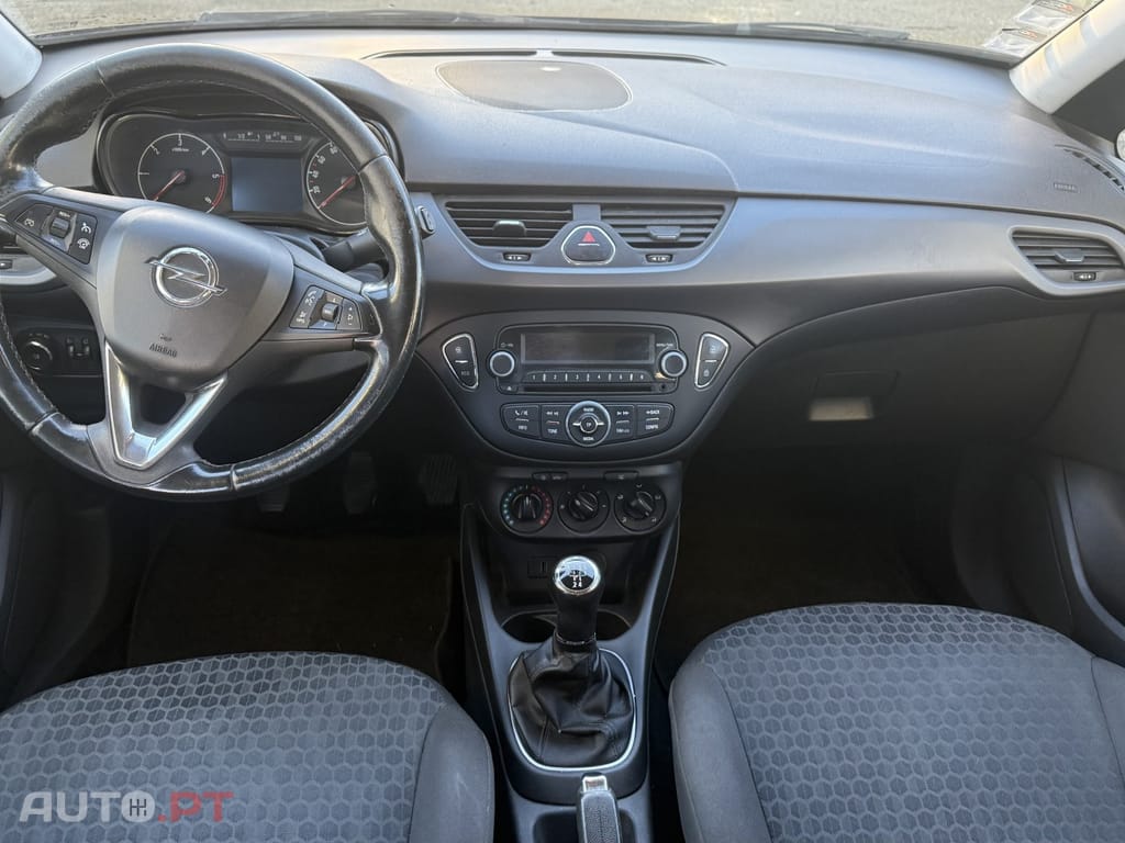Opel Corsa 1.3 CDTi Business Edition