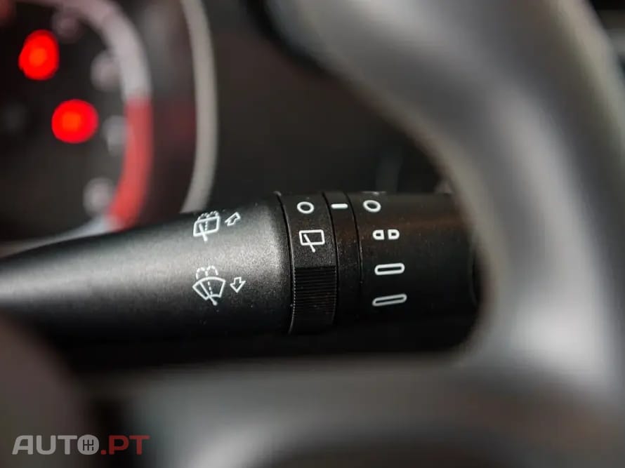 Fiat Panda 1.0 Hybrid City Life