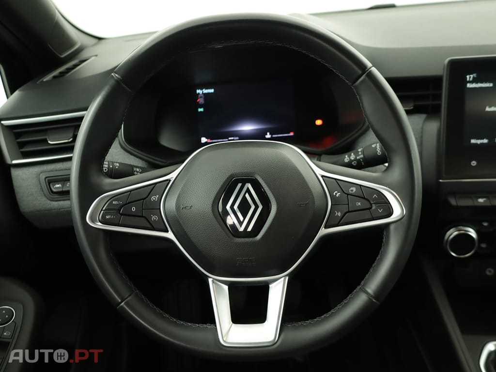 Renault Clio Clio 1.0 TCe Techno