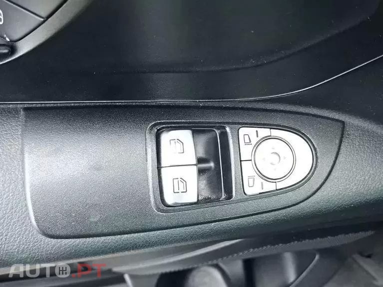 Mercedes-Benz Vito 111 CDi/34 Select