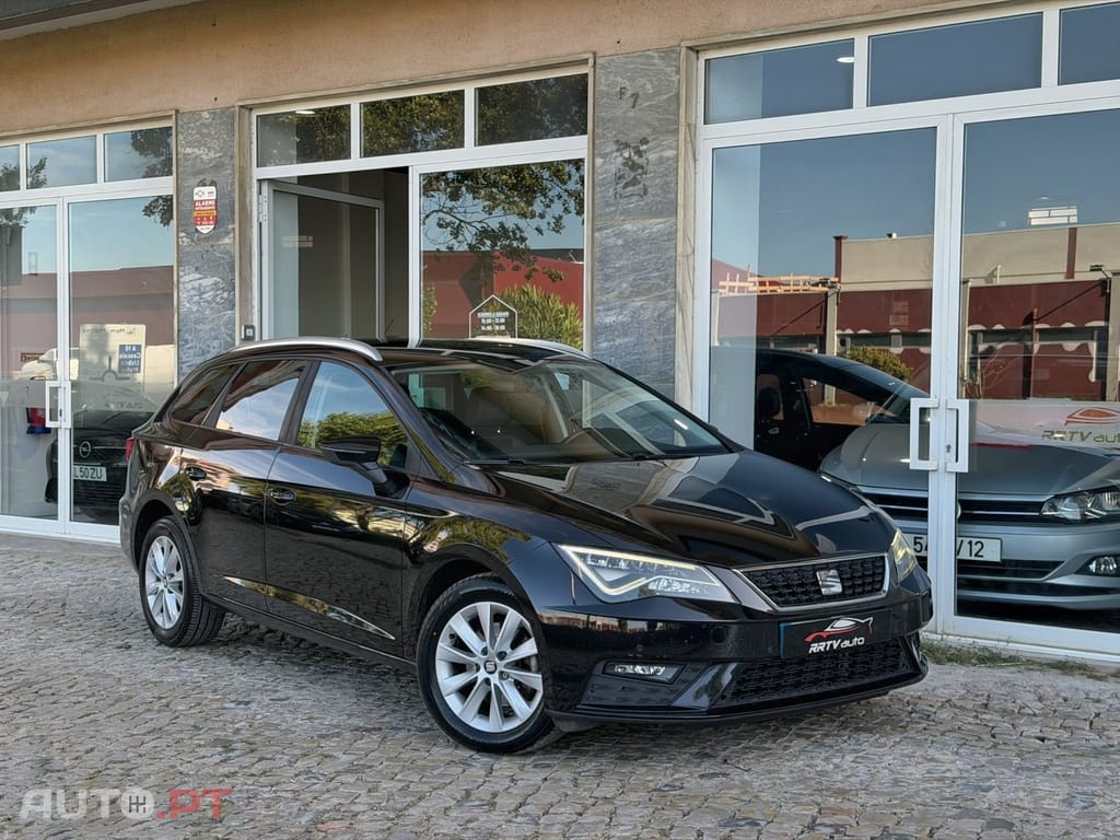 Seat Leon 1.6 TDI Style S/S