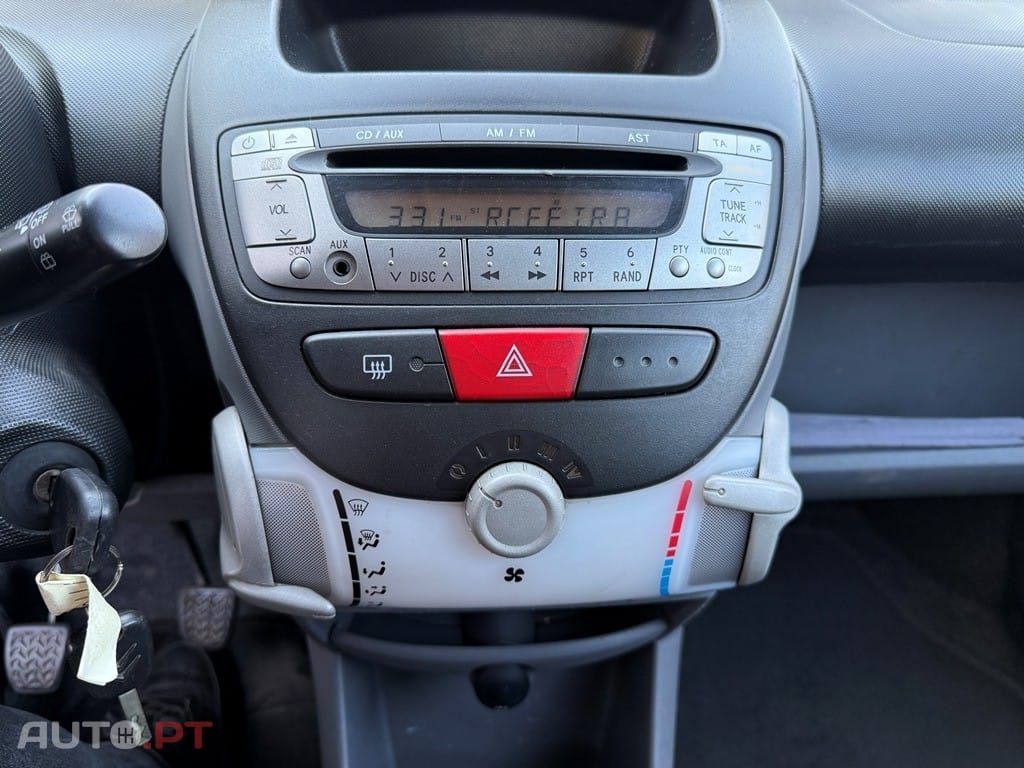 Citroen C1 1.0 SX