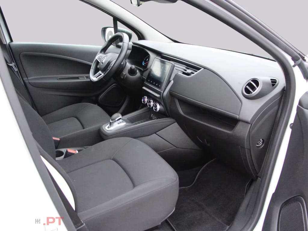 Renault Zoe Life R110