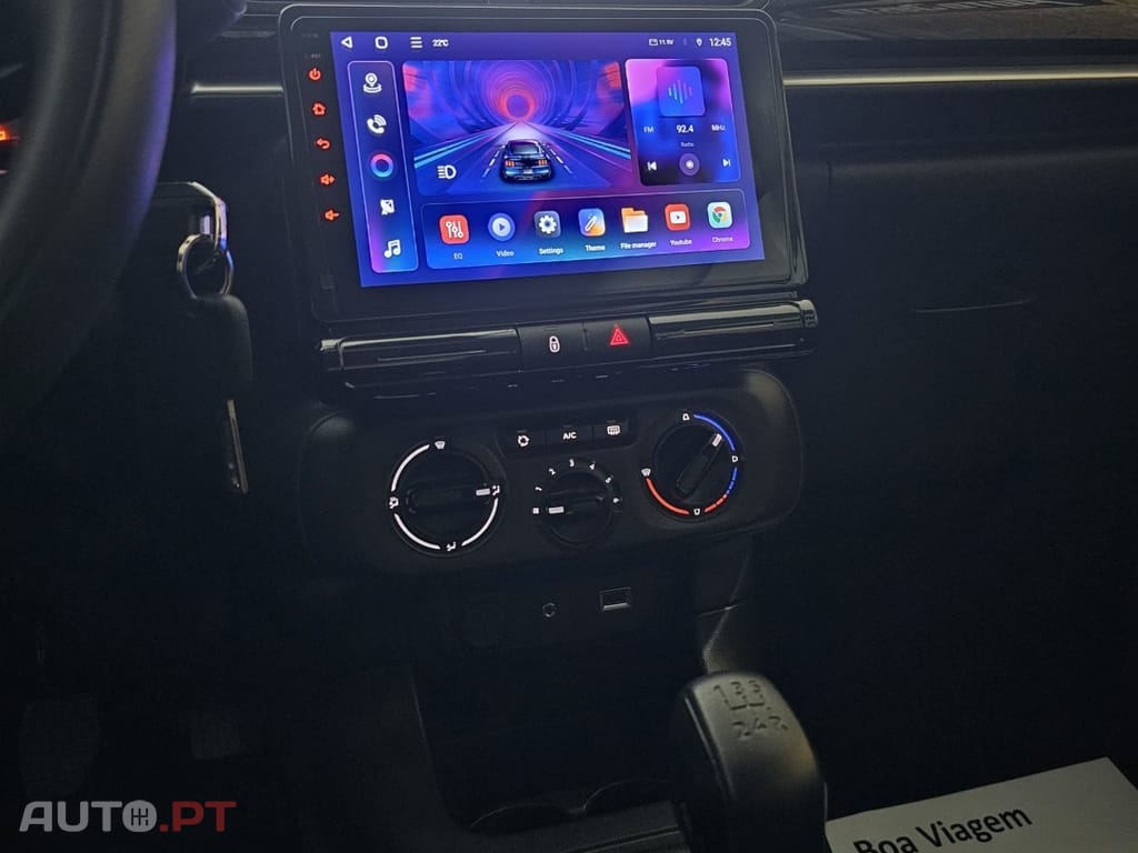 Citroen C3 1.2 PureTech Feel