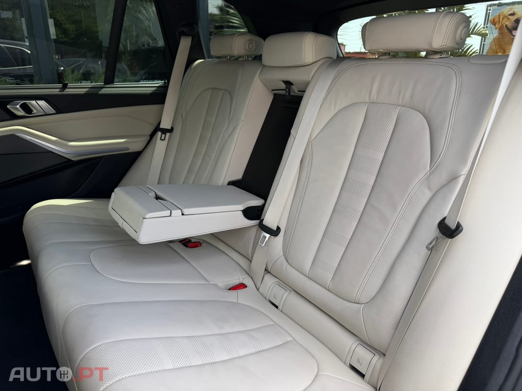 BMW X5 45 e xDrive Pack M