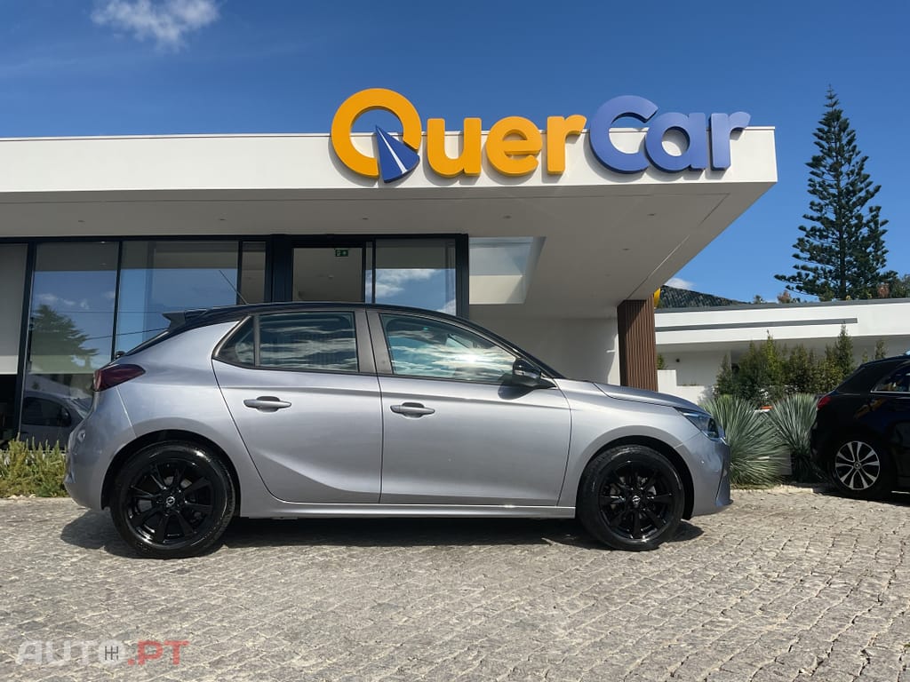 Opel Corsa 1.2 Business