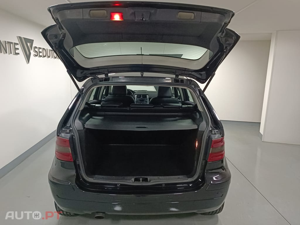 Mercedes-Benz B 180 CDI Executive