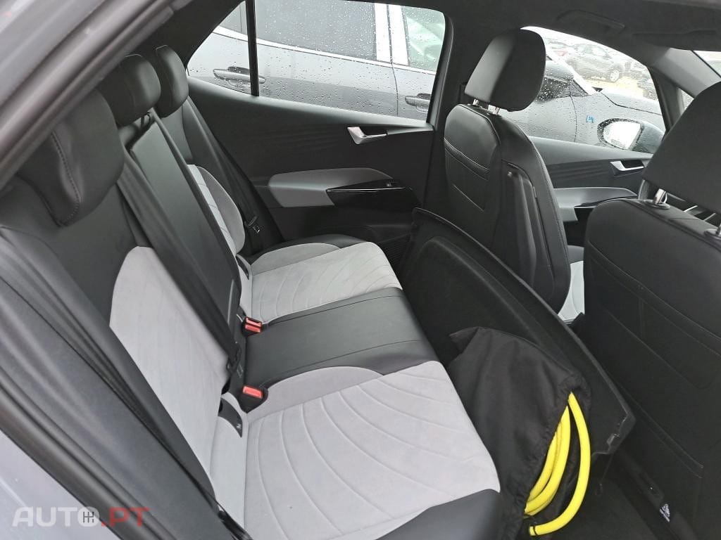 Volkswagen Id.3 Pure Performance City