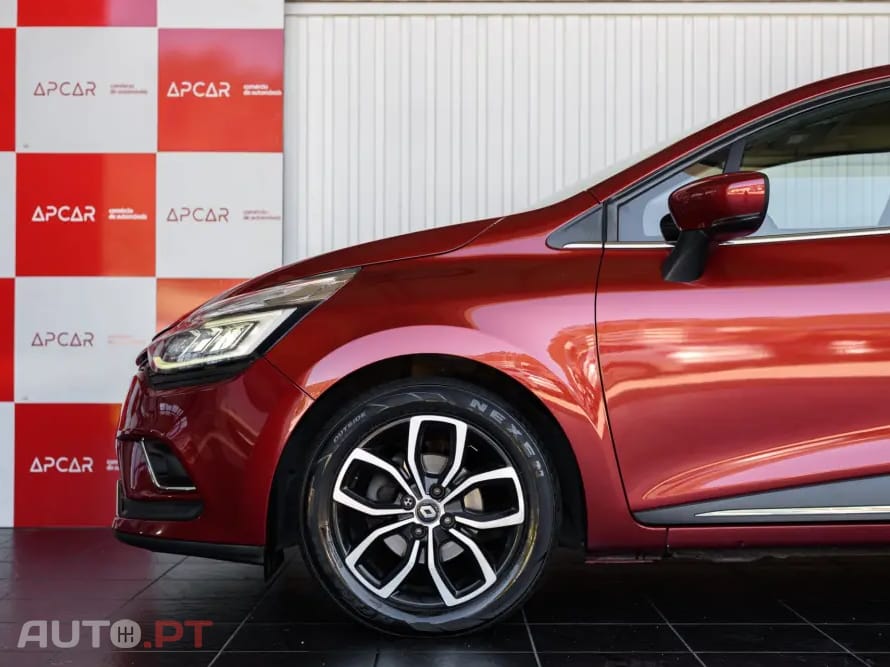 Renault Clio 1.5 dCi Limited EDition