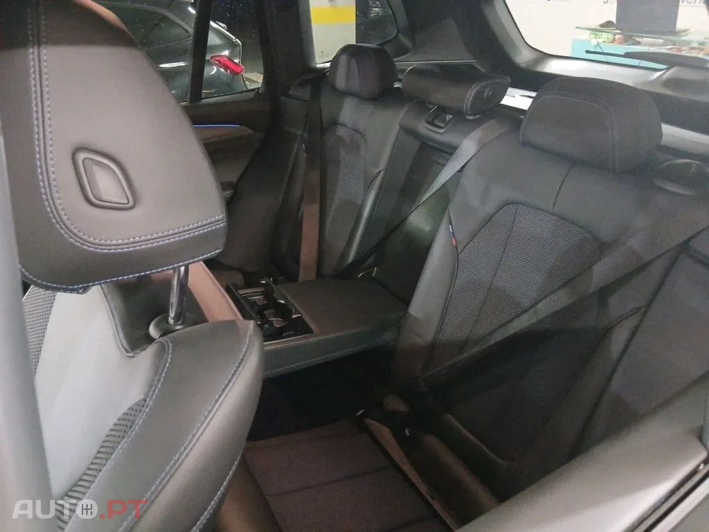 BMW X3 30 e xDrive Pack M