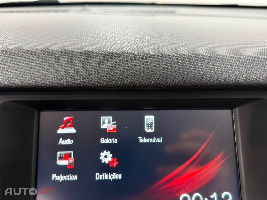 Opel Crossland 1.2 T Business