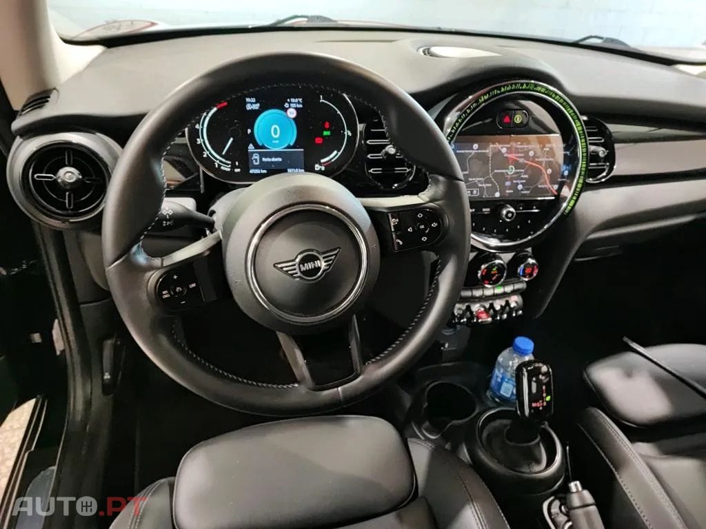 MINI Cooper Cooper Classic Auto