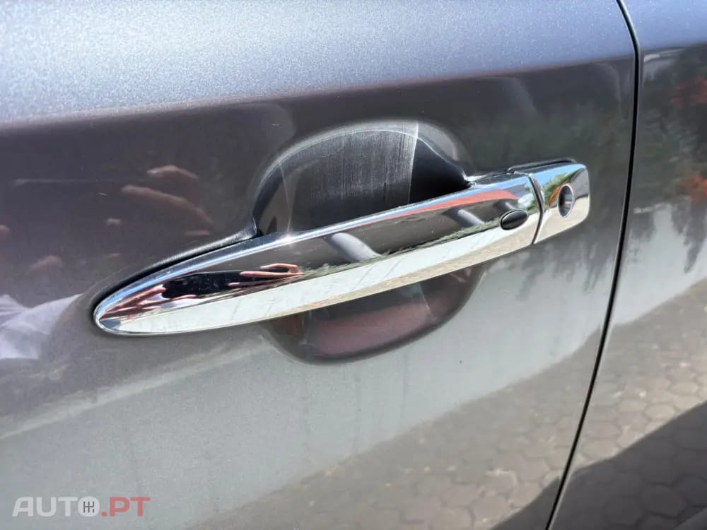 Nissan Leaf N-Connecta