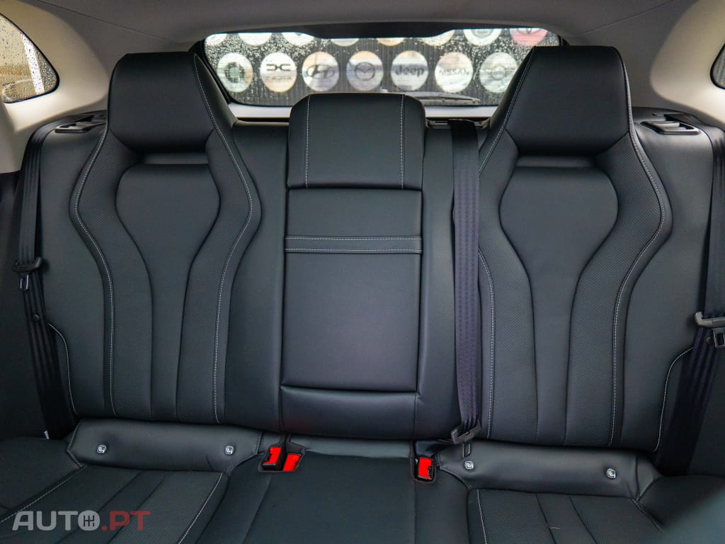 MG Marvel R 70 kWh Luxury