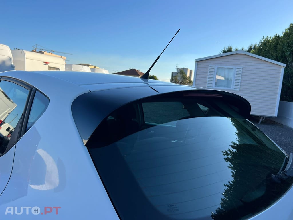 Seat Ibiza 1.4 TDi Sport DPF