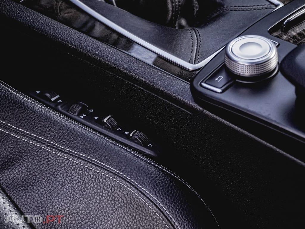 Mercedes-Benz E 250 CDi BlueEfficiency