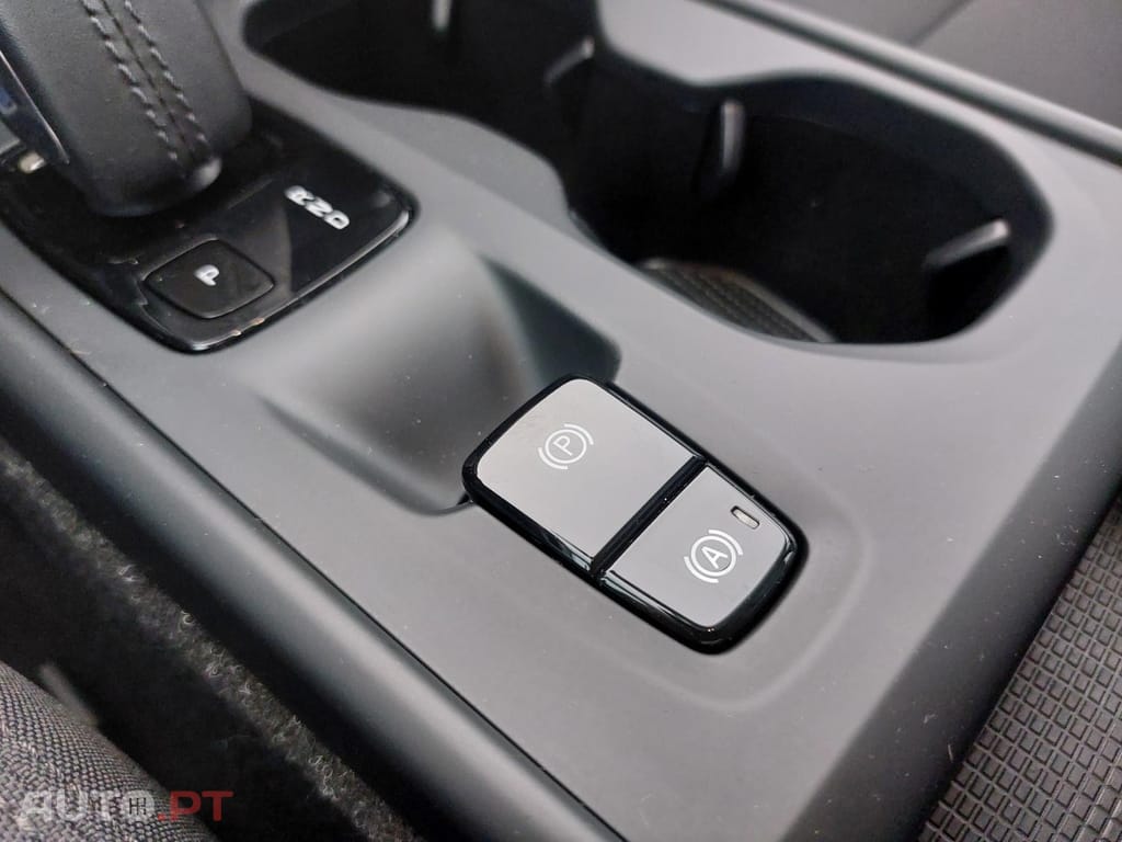 Volvo XC40 1.5 T5 PHEV Inscription Expression