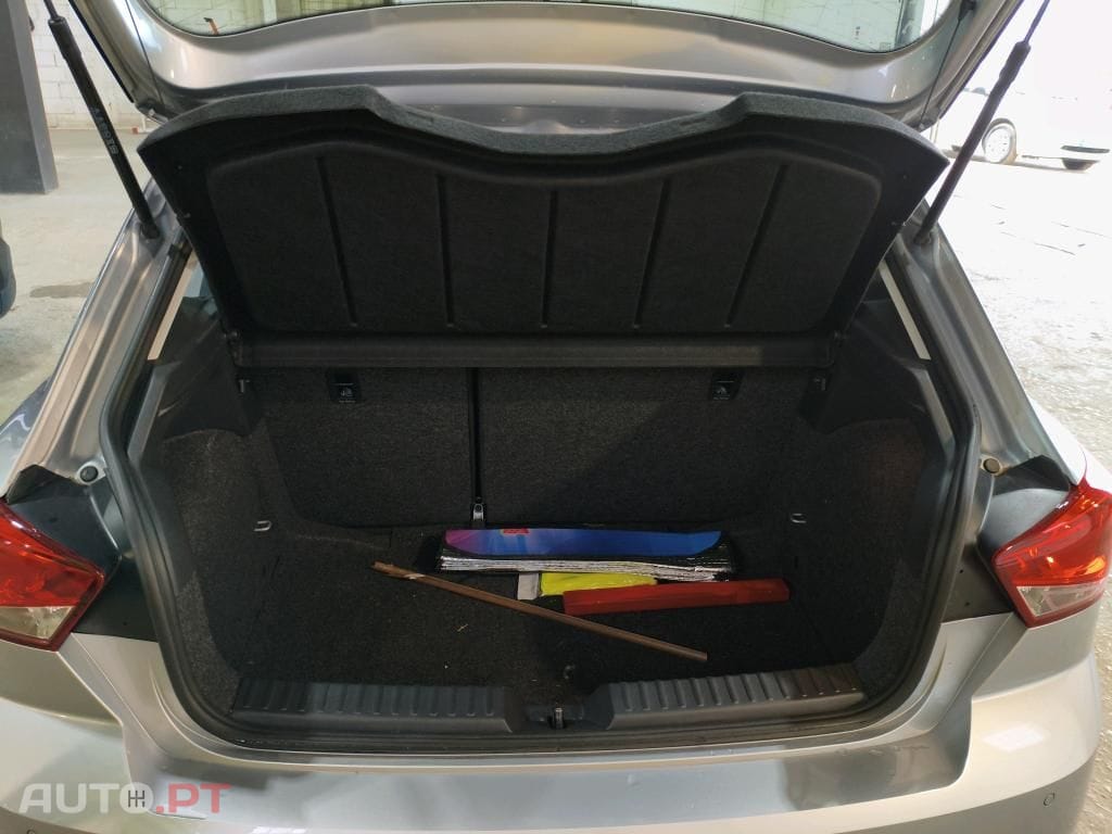 Seat Ibiza 1.0 TSI Style