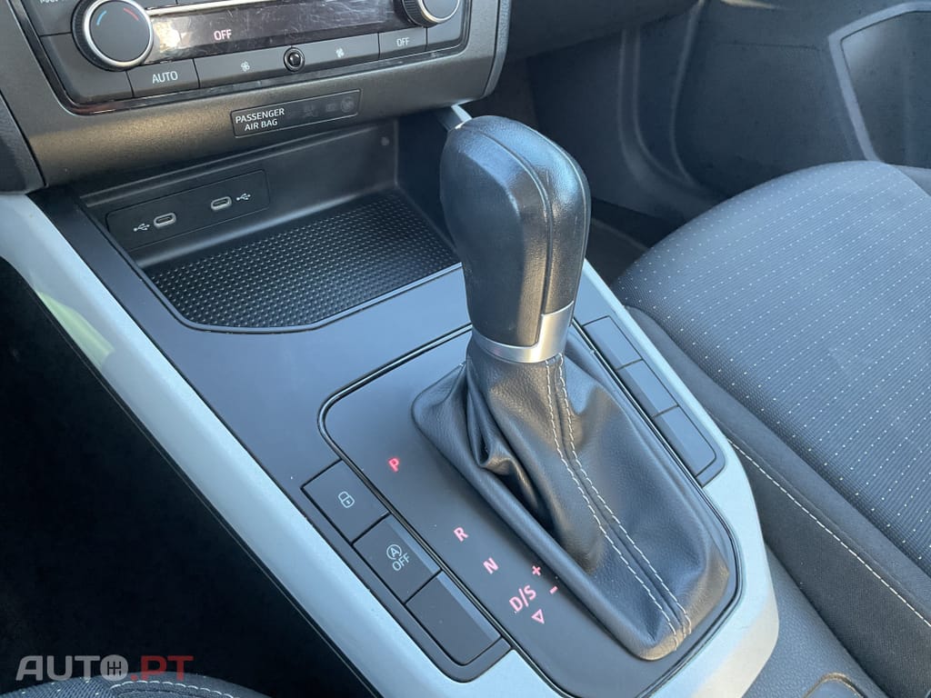 Seat Arona 1.0 TSI Style DSG