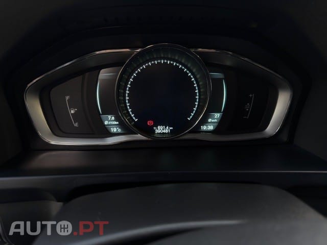 Volvo S60 2.0 D4 Momentum