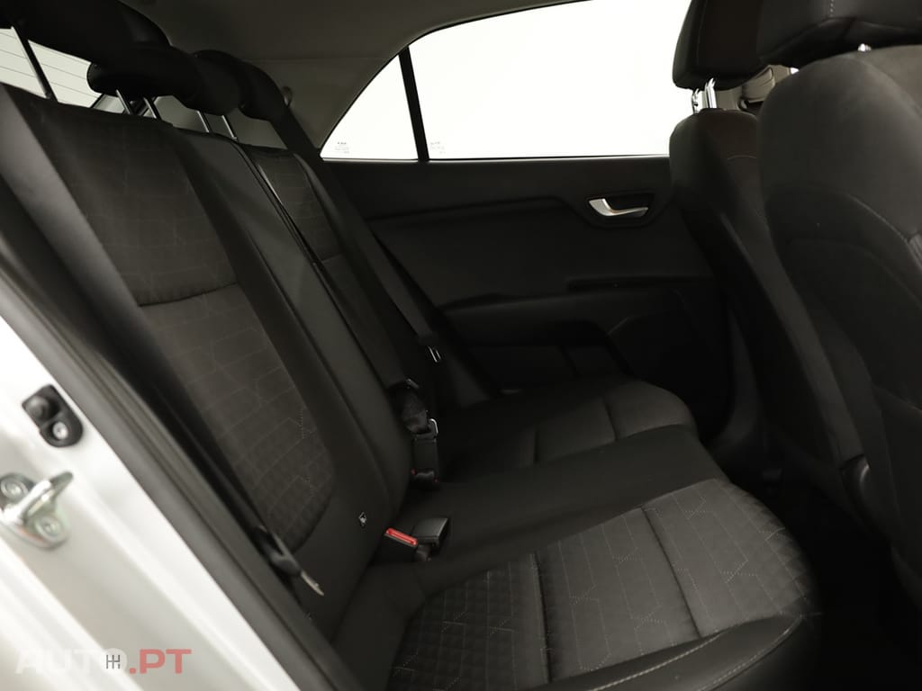 Kia Rio Rio 1.2 CVVT Dynamic