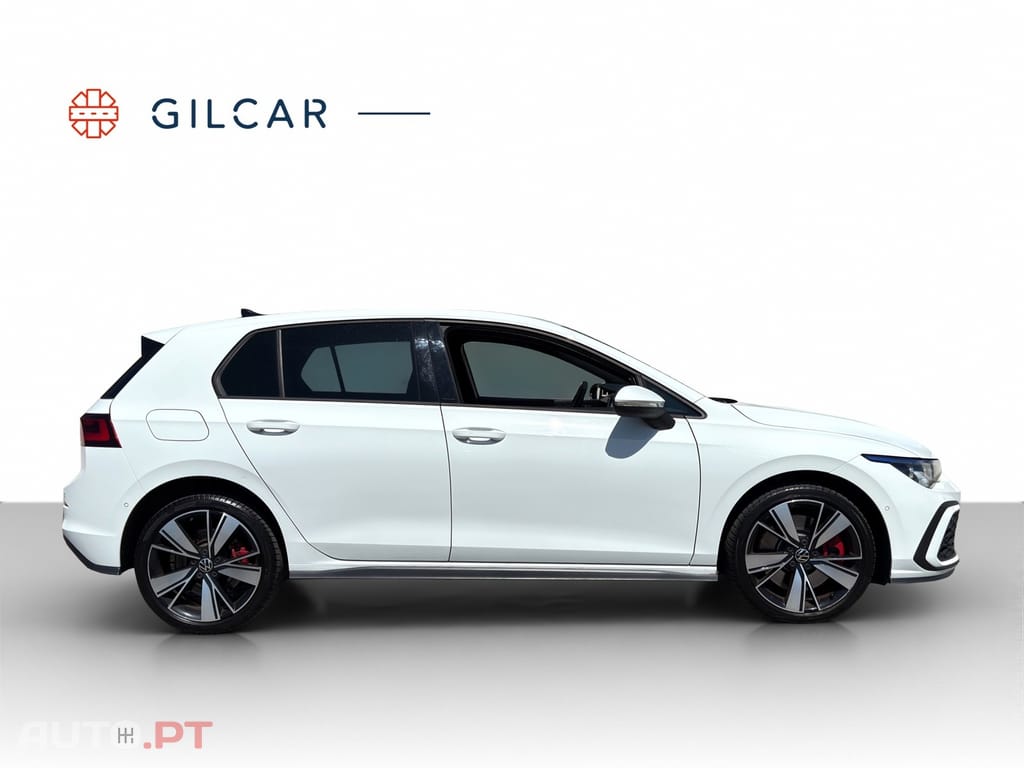 Volkswagen Golf 1.4 TSI GTE DSG