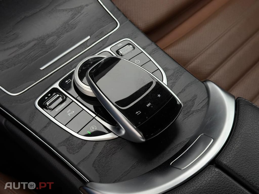 Mercedes-Benz C 220 COUPE AUTOMATICO