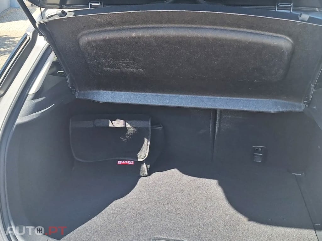 Mazda CX-3 1.8 Skyactiv-D Advance Navi