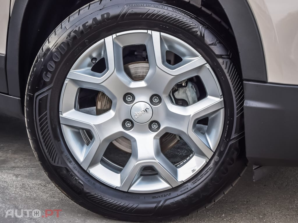 Jeep Avenger Ice Altitude 1.2 TG 100CV
