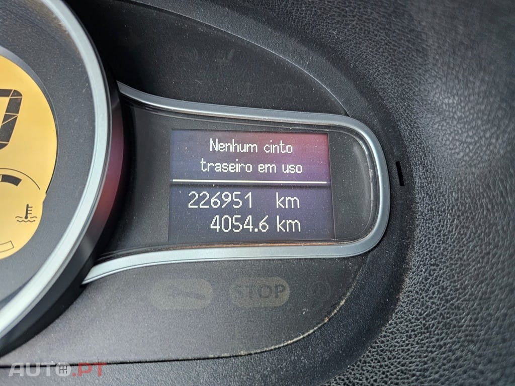Renault Mégane 1.5 dCi Confort