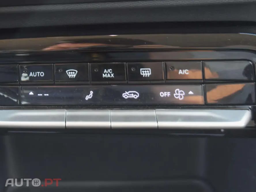 Citroen e-C3 44 kWh Autonomia Conforto Max