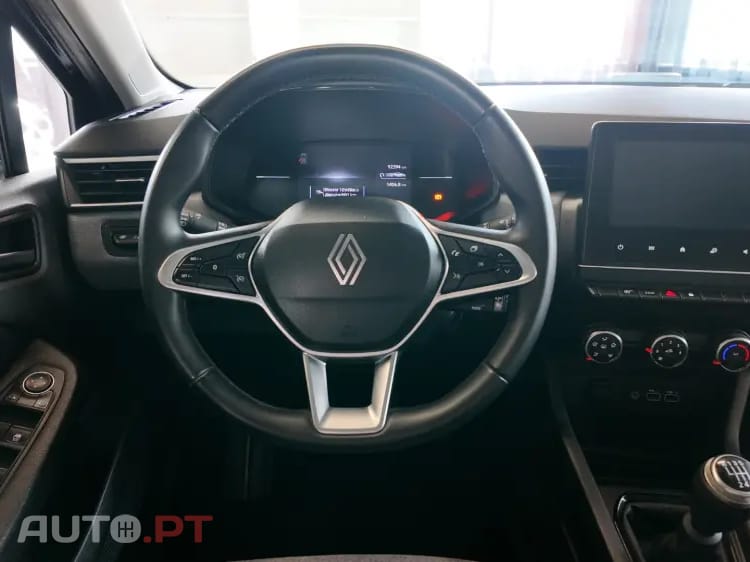 Renault Clio 1.0 TCe Evolution