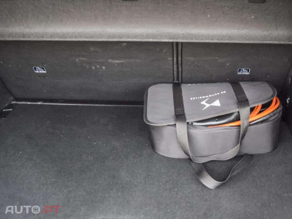 DS DS7 Crossback E-Tense 4x4 Opera EAT8