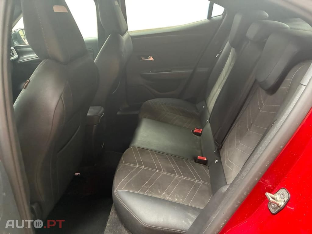 Opel Mokka 1.2 T Ultimate AT