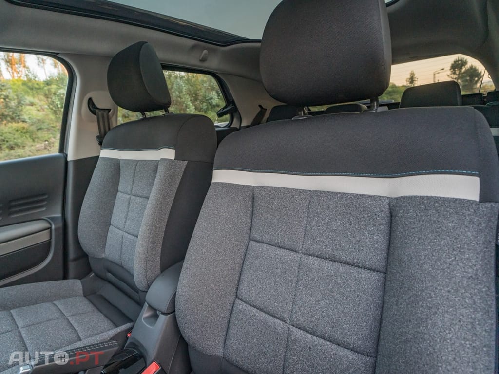 Citroen C4 Cactus 1.2 PureTech Shine