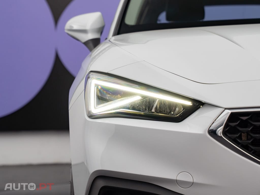 Seat Leon 1.0 TSI Style