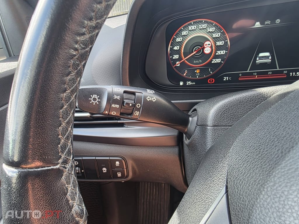 Hyundai i20 1.0 T-GDI Style Plus