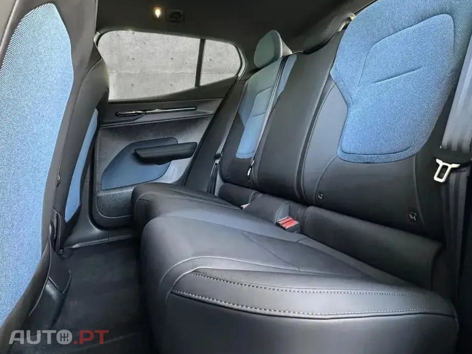 Volvo EX30 51 kWh Single Motor Core