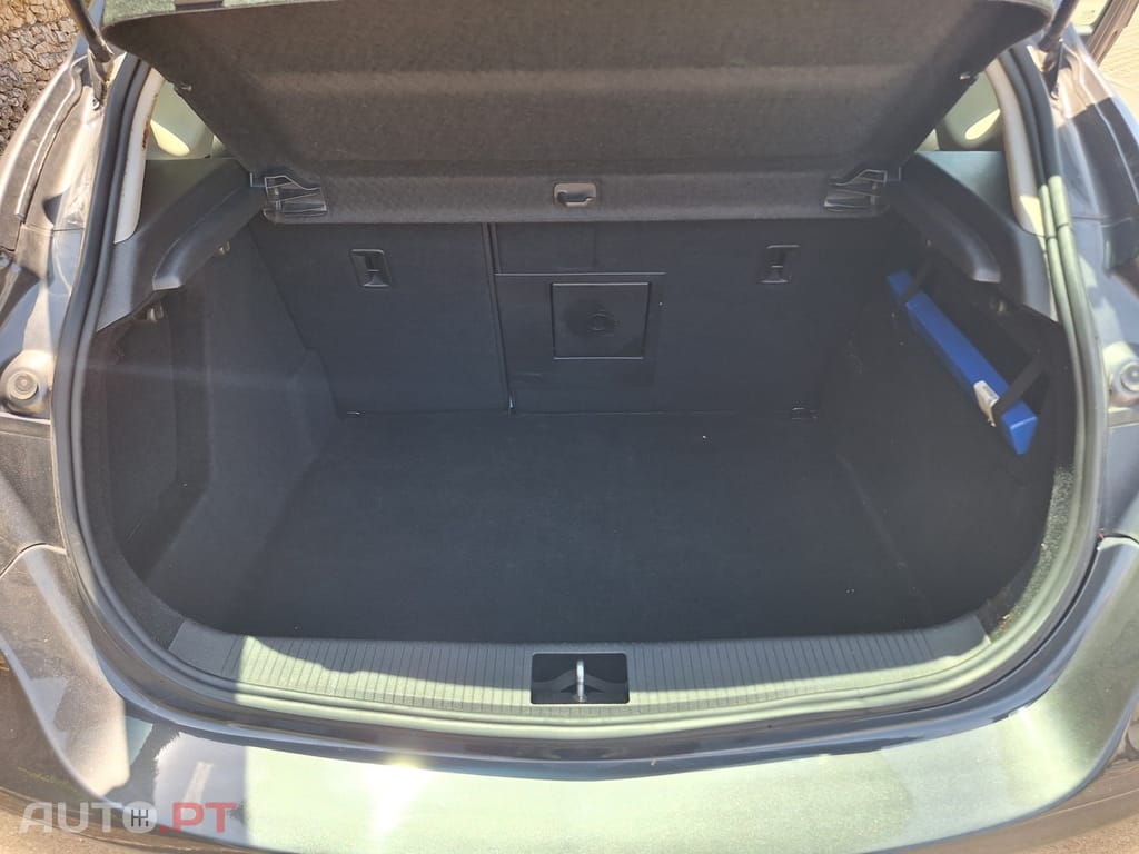 Opel Astra 1.7 CDTi Cosmo