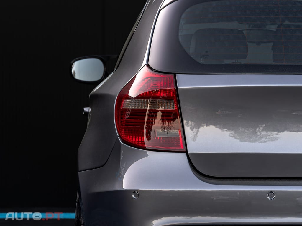 BMW 123 d