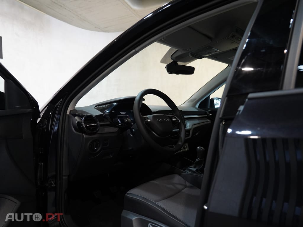 Skoda Fabia 1.0 TSI Selection
