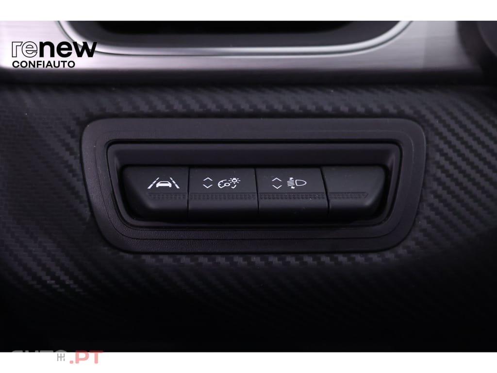 Renault Captur 1.0 TCe R.S. Line