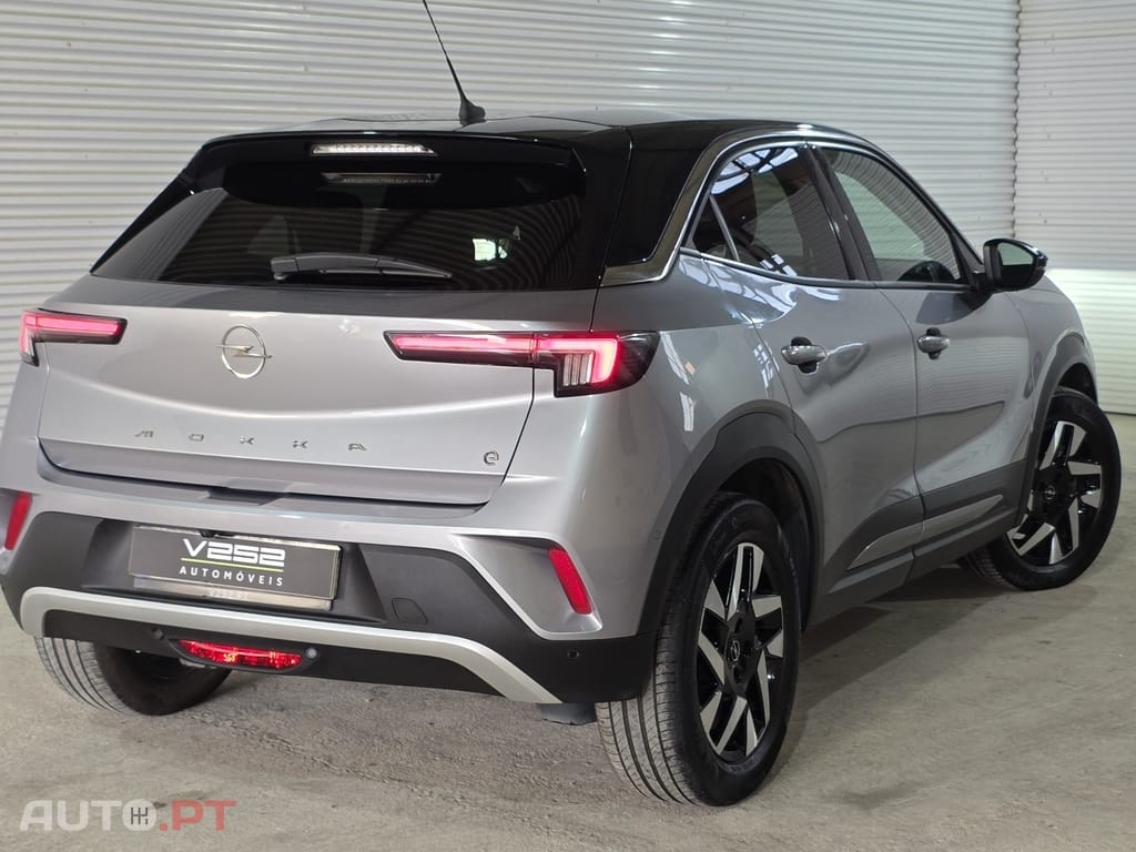 Opel Mokka-E Elegance