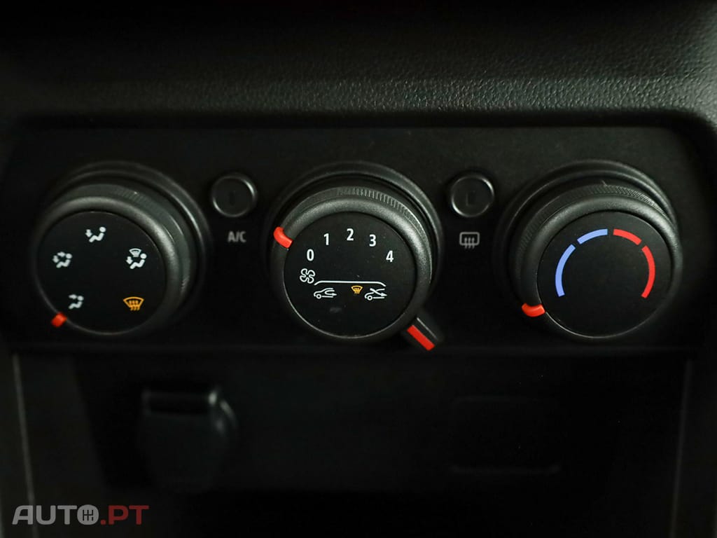 Dacia Sandero Sandero 1.0 TCe Stepway Expression