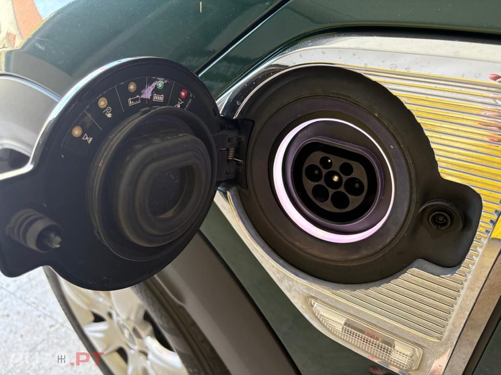 MINI Countryman COOPER SE ALL4