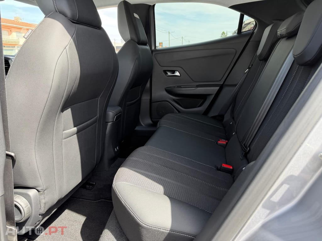 Opel Mokka 1.2 T Elegance
