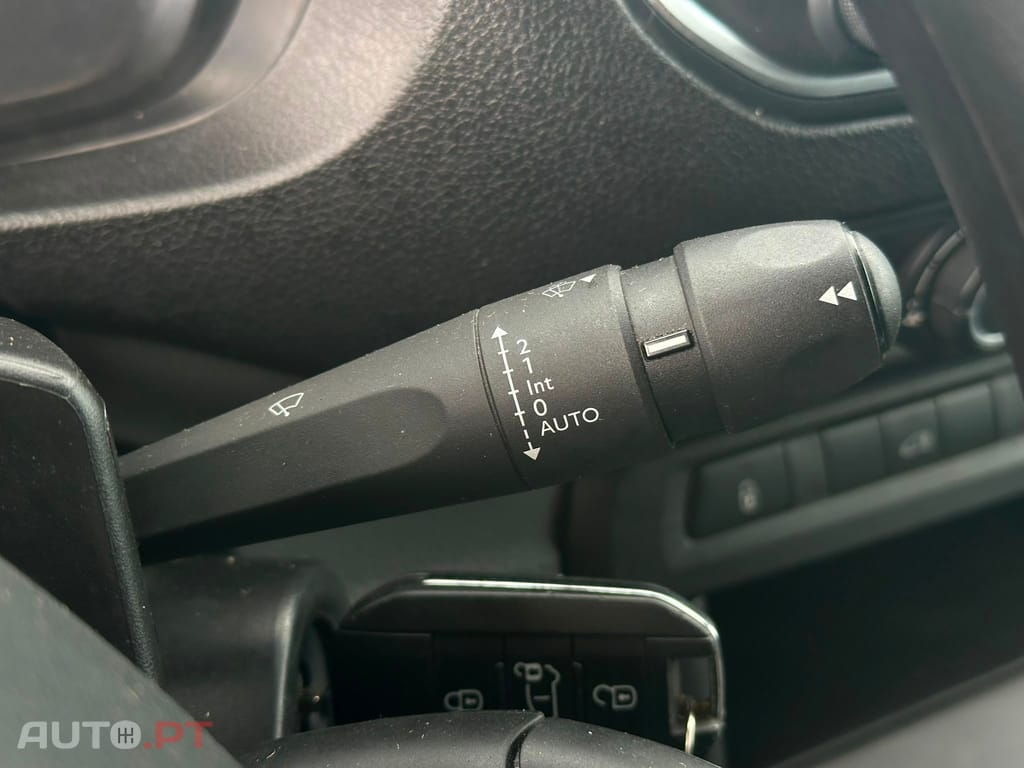 Peugeot Expert 2.0 BlueHDi L2H1 Prem.Semi-Vidrado