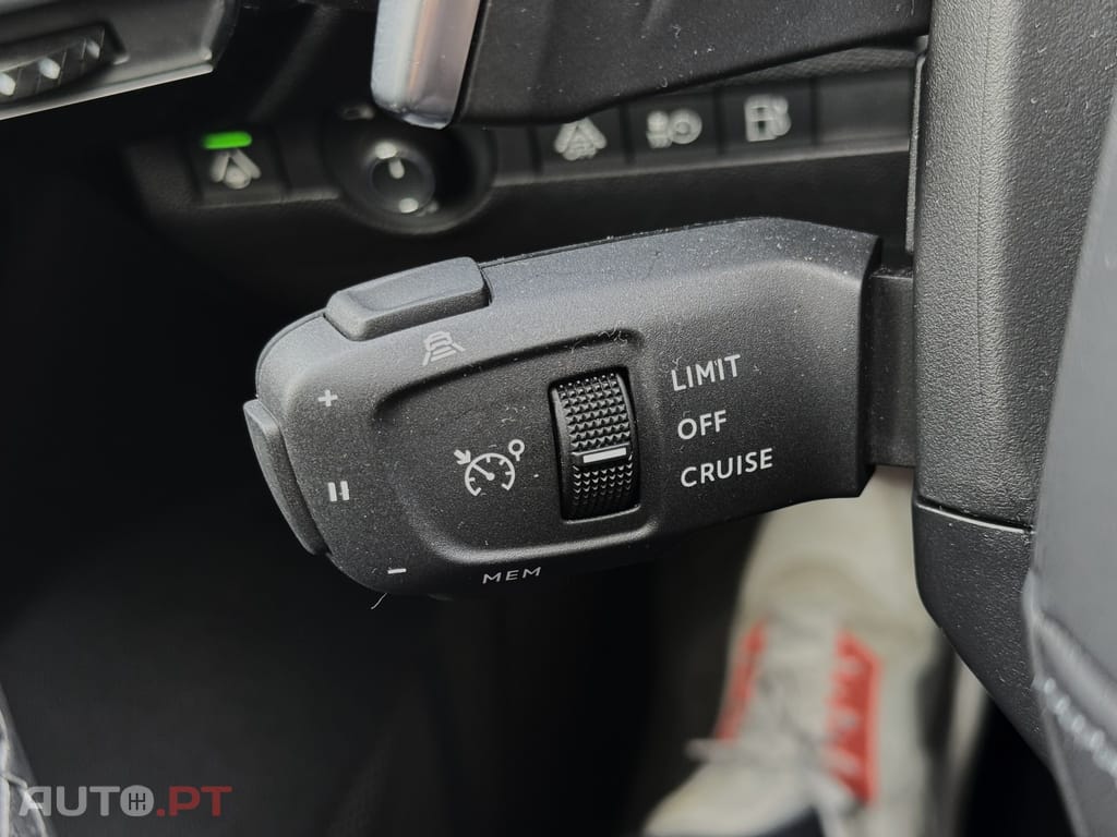 DS DS7 Crossback E-Tense Rivoli EAT8