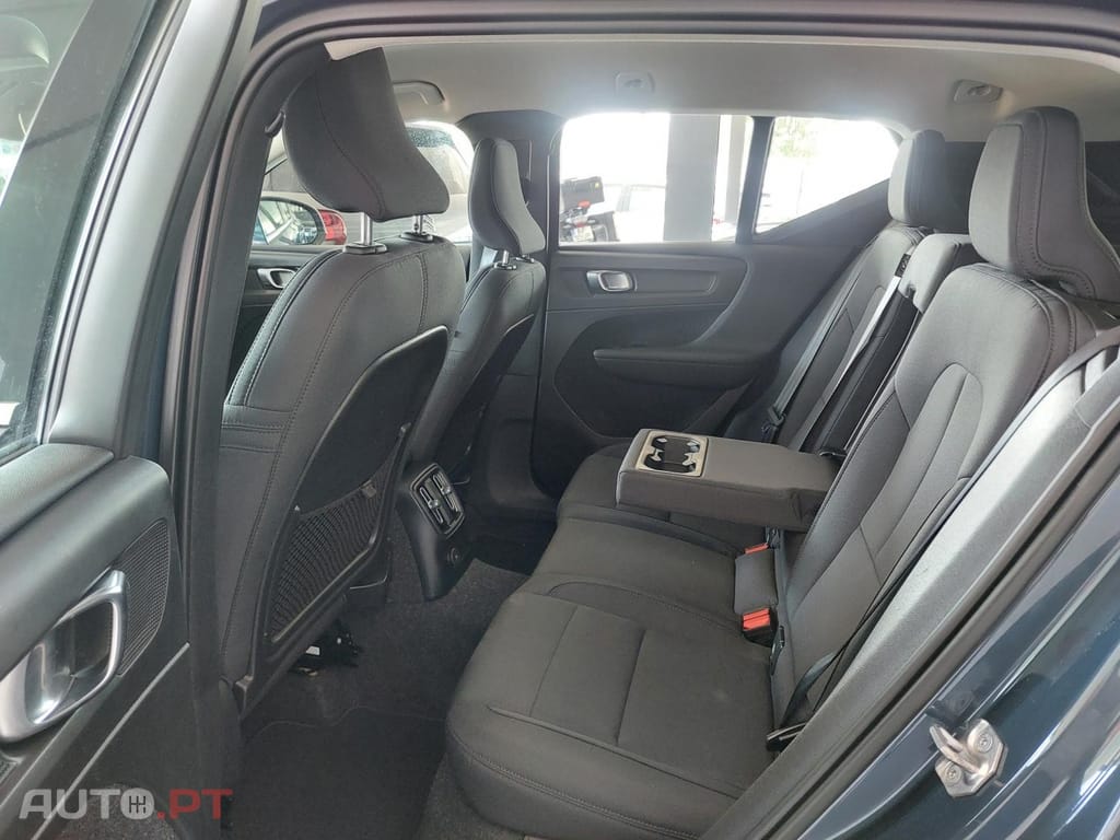 Volvo XC40 1.5 T5 PHEV Inscription Expression