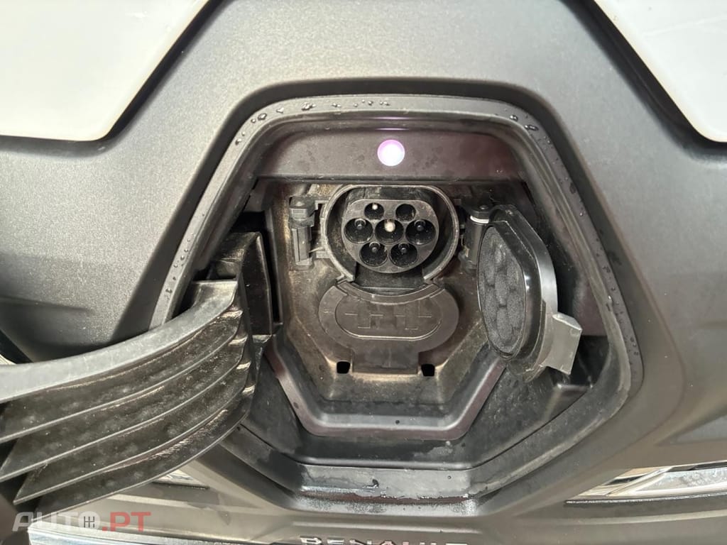 Renault Kangoo E-Tech EV45 Grand Confort